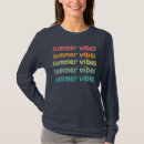 Search for summer vacation tshirts Beach vibes