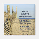 Search for braver than you believe Strong