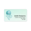 Search for kawaii return address labels Whimsical