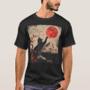 Search for vintage japanese tshirts Black