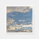 Search for christian napkins Spiritual