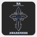Search for arthritis stickers Rheumatoid