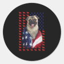 Search for pug life stickers Pet