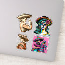 Search for hispanic stickers Cinco de mayo