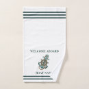Search for yacht bath towels Elegant stylish modern