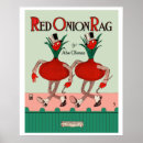 Search for red onions posters Cooking