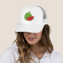 Search for watermelon hats Green