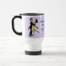 Search for dancer travel mugs Cute