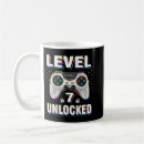 Search for 7th birthday mugs Video