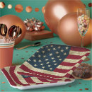 Search for american flag plates Patriotic