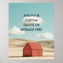 Search for red painting posters Landscape
