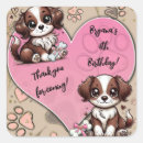 Search for heart dog stickers Pets
