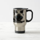 Search for siamese cats travel mugs Cat lover