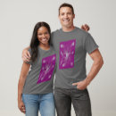 Search for gradient backgrounds tshirts Abstract