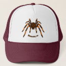 Search for arachnid hats Arachnophobia