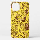 Search for african pattern iphone cases Cartoon