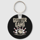 Search for gutters key rings Humour