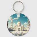 Search for united arab emirates key rings Souvenir