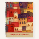 Search for travel notebooks Landscape