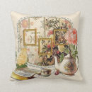 Search for vintage cafe throw cushions Antique