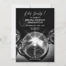 Search for dance graduation invitations Club