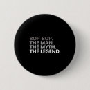 Search for man myth legend badges Grandpa
