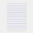 Search for lined paper post it notes College