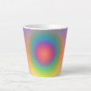 Search for rainbow mugs Modern