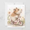 Search for hamster postcards Pet