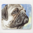 Search for pug mouse mats Pets