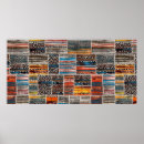 Search for quilted posters Abstract
