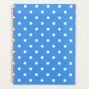 Search for polka dots planners Circle