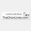 Search for alienated bumper stickers Aliens