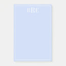 Search for initial post it notes Trendy