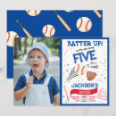 Search for homerun invitations Slugger