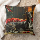 Search for greyhound cushions Dog