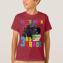 Search for 3rd grade kids tshirts Elementary