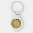Search for embraces key rings Kissing