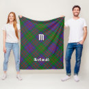Search for macdonald tartan blankets Clan