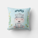 Search for hippo cushions Modern