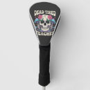Search for dead head Trickortreat