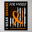 Search for multiple sclerosis warrior posters Leukaemia cancer awareness