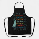 Search for meal aprons Snack