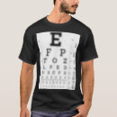 Search for funny eye chart Halloween