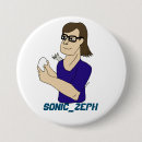 Search for streamers badges Gamer