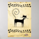 Search for cat mouse posters Retro