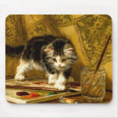 Search for holiday mouse mats Cute