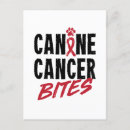 Search for bite vertical postcards Dog