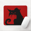 Search for evil cat mouse mats Scary