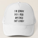 Search for a i m hats Birthday